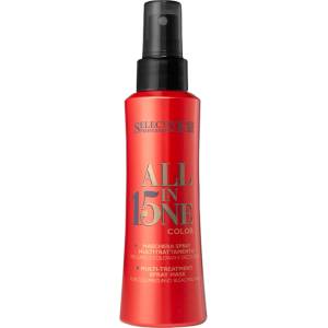 Selective Professional Спрей маска 15 в 1 за боядисана коса Selective Аll in one 150ml