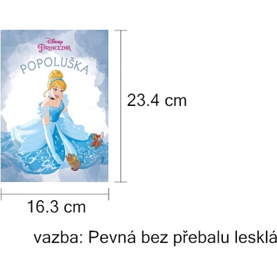 Popoluška - Kolektív
