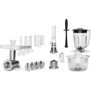 Ankarsrum Комплект аксесоари за настолен миксер DELUXE, Ankarsrum (ANKRSAKPD)