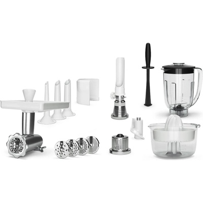 Ankarsrum Комплект аксесоари за настолен миксер DELUXE, Ankarsrum (ANKRSAKPD)