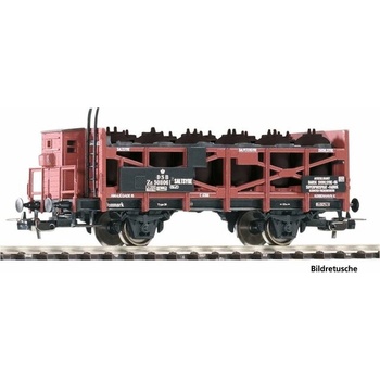 Piko Вагон - контейнер за киселина „Dansk DSB Епоха III (24543)