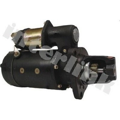 štartér Caterpillar 24V 37MT