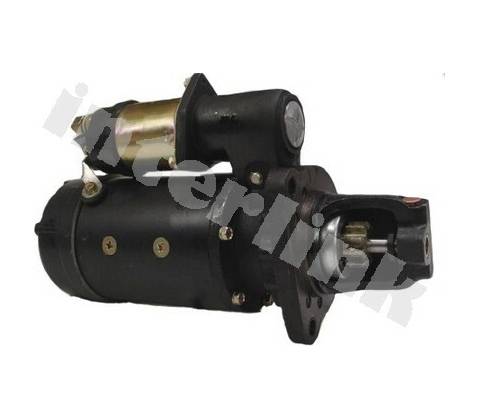 štartér Caterpillar 24V 37MT