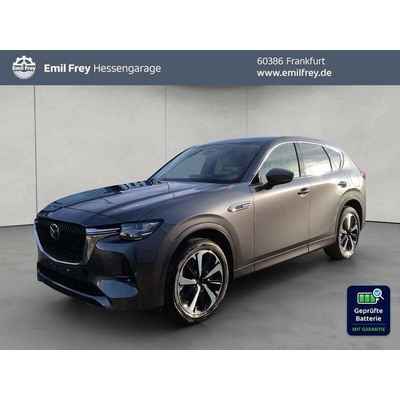 Mazda CX-60 PHEV Takumi Plus AWD 241 kW