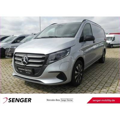 Mercedes-Benz Vito 85 kW
