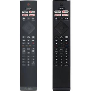 Philips 398gr10bephn0042bc - оригинален дистанционен контрол (398gr10bephn0042bc) Дистанционно