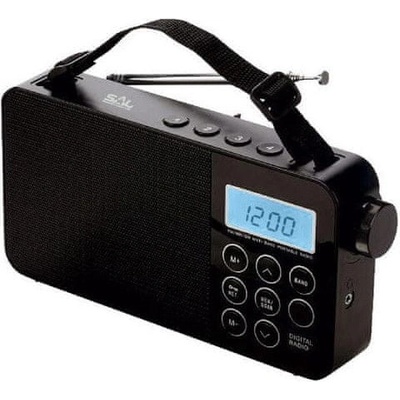 Solex SAL RPR3LCD