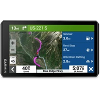 Garmin Zümo XT2