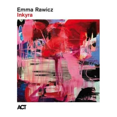 Emma Rawicz - Inkyra CD