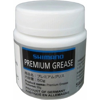 Shimano Premiun Grase 50 g