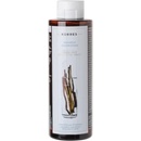 Korres Shampoo Liquorice and Urtica pro mastné vlasy s lékořicí a kopřivou 250 ml