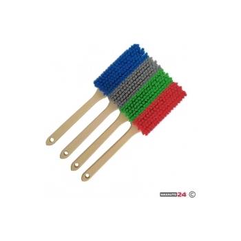 Paolo Четка за миене на автомобил Versaco 4 цвята