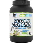 BPI Sports Vegan Protein | with Natural Flavors & Sweeteners [823 грама] Ванилия