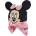 Kids movie heroes Шапка minnie
