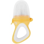 Badabulle Силиконова мрежа за плодове Badabulle (B071000) - baby