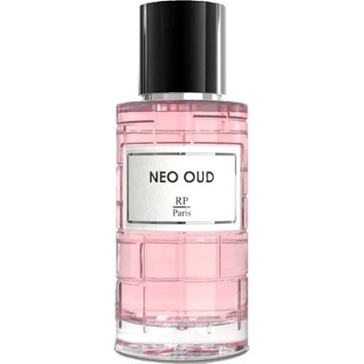 RP Paris Neo Oud parfumovaná voda unisex 50 ml