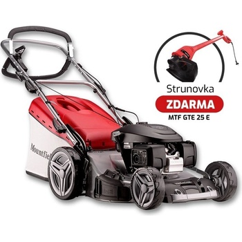 Sekacky Mountfield Recenze