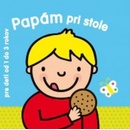 Papám pri stole