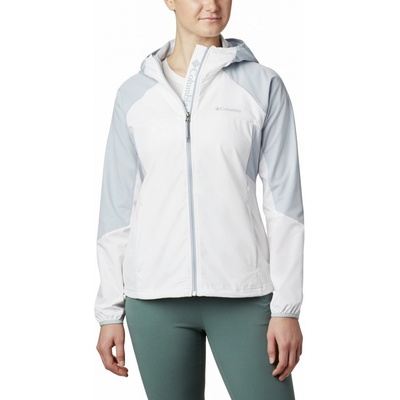 Columbia Sweet Panther Jacket bielá sivá