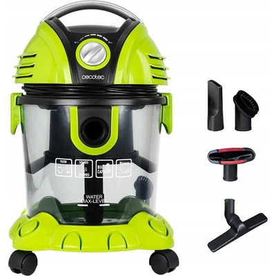 CECOTEC Conga Wet&Dry T