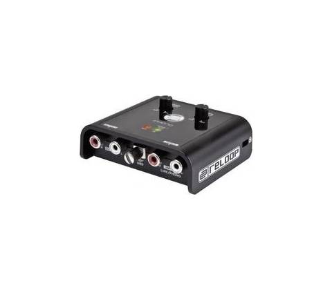 Reloop iPhono2