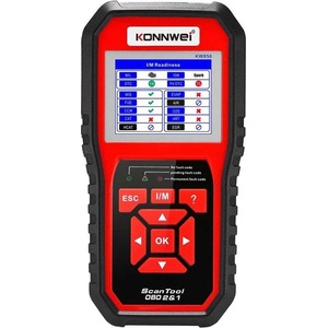Konnwei Самодиагностика на Konnwei KW850 OBDII (KW850)