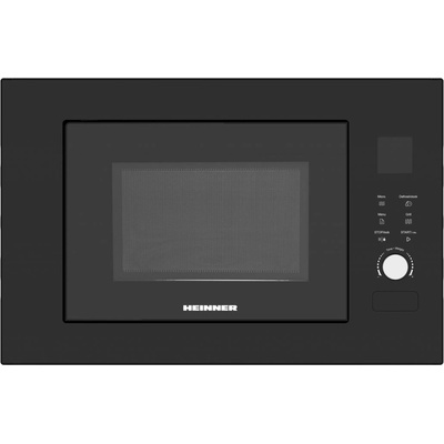 Heinner HMW-BI2360BK