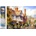 Norimpex - Puzzle Diamant painting: Country villa 30x40cm - 1 - 39 piese