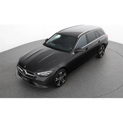 Mercedes-Benz C 300 de T 230 kW