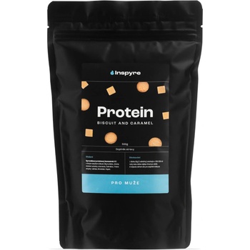 Inspyre Protein 500 g