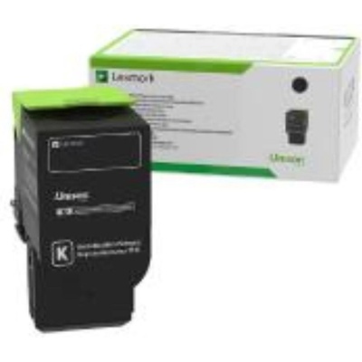 Оригинален тонер Lexmark Черен 78C2UKE за CS521|CS622|CX622|CX625 10.5K "78C2UKE (78C2UKE)