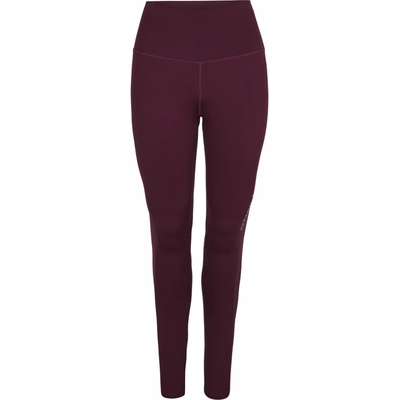 O'NEILL TRAINING LEGGING 1550080-13019 Bordó