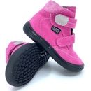 Jonap boty s membránou B3 růžová