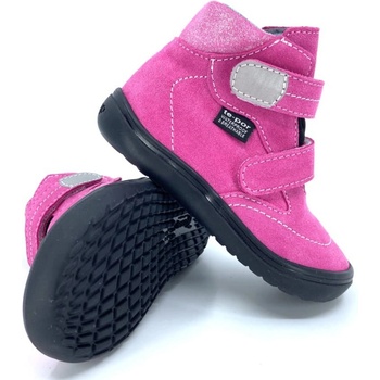 Jonap boty s membránou B3 růžová