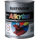 Rust Oleum Alkyton Kladivková hnedá 750ml