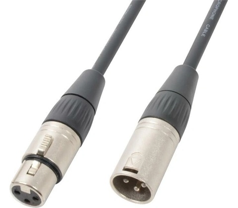 Power Dynamics CX100-3 DMX