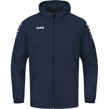 Jako Яке с качулка Jako All-weather jacket Team 2.0 JR 7402k-900 Размер 116