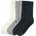 Devold Daily merino medium sock 3pk 41-46