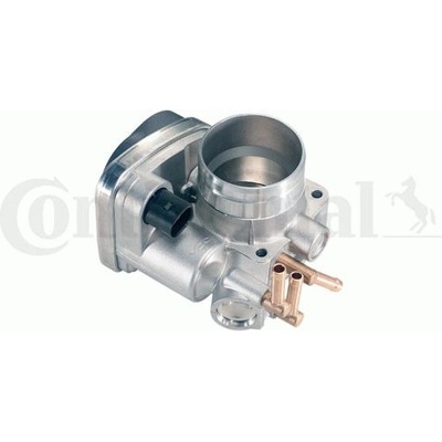 Hrdlo škrtiacej klapky VDO/CONTINENTAL 408-238-323-011Z