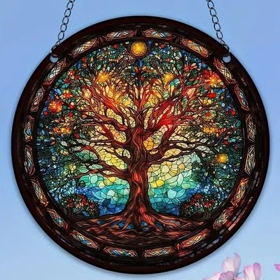 Slnka Tree of Life/Typ19 KP31716