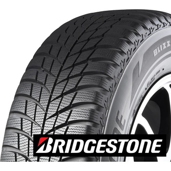 Bridgestone Blizzak LM001 195/55 R16 87T