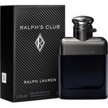 Ralph Lauren Ralph’s Club parfémovaná voda pánská 50 ml