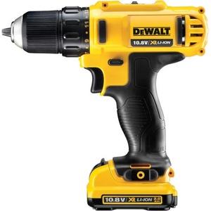 DEWALT DCD710D2-QW Бормашина-винтоверт