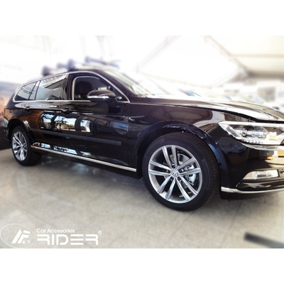 Lišta dverí VW Passat 2014- / B8 kombi