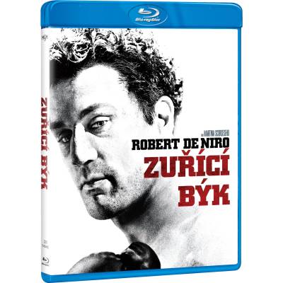 MagicBox Разяреният бик - Blu-ray (087490)