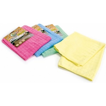 Cleanex Micro Floot handra z mikrovlákna 50 x 60 cm 1 ks