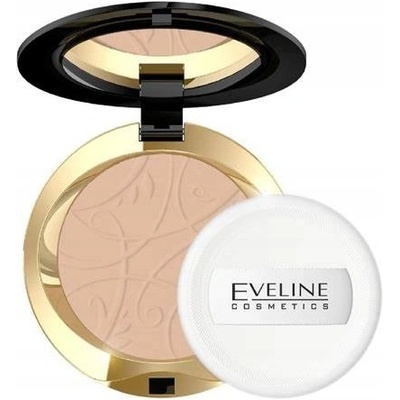 Eveline Cosmetics Celebrities Beauty 20 transparentní 9 g