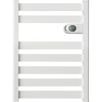 Tedan Електрическа лира за баня Tedan ZINNIA 500W white (ZINNIA500 E/P)