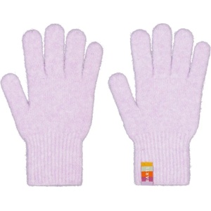 Barts Детски ръкавици Barts Kid's Fhearna Gloves - Lilac - размер 4 (EU) (202-9019-0512)