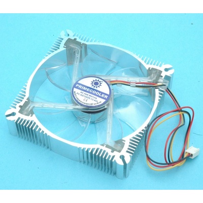 PrimeCooler PC-AS12025L12-4GL